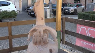 A Belluno la magia dell’Ex Tempore