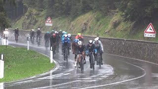 Aspettando il Giro d’Italia