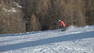 Tamponi per gli sciatori: l’accordo Ulss – Provincia