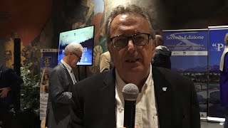 Oscar De Bona alla guida dell’UNAIE