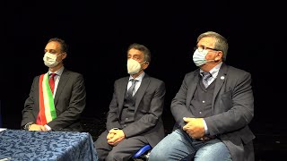 Belluno festeggia il patrono San Martino