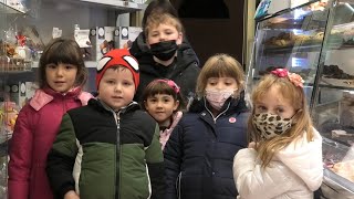 La tradizione agordina di San Martino: le canzoni porta a porta