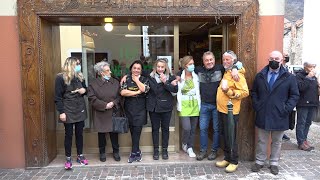 Chiude lo storico panificio Collazuol di Polpet