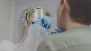 Covid, dall’Ordine dei Medici di Belluno l’invito alla prudenza