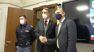 Polizia e Gruppo Aspiag uniti contro il bullismo