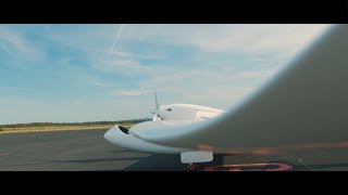 Volare abbattendo le emissioni: è l’obiettivo del progetto internazionale MAHEPA