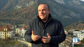 La Voce delle Istituzioni: Marco D’Ambros – sindaco di Lorenzago