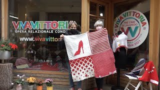 Viva Vittoria, continua l’impegno contro la violenza alle donne