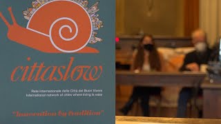 Le attività di “Belluno Città Slow” per il fine settimana