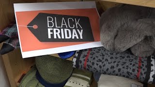 I Bellunesi e il Black Friday