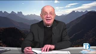 Insieme oltre il 2000 – Rassegna giornali Parrocchiali a cura di don Giuliano Follin