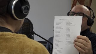 Al SerD, un laboratorio di musicoterapia