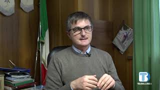 Voce delle Istituzioni nel territorio – Stefano Deon (Unione Montana Valbelluna) – 03/12/21