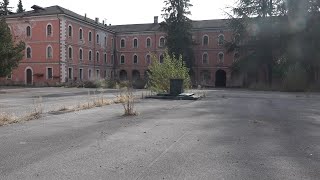 Un bando per la progettazione di parte della riqualificazione dell’ex caserma Fantuzzi