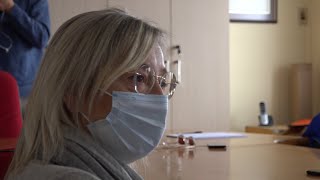 Ulss Dolomiti: “Con il covid l’attenzione resti alta”