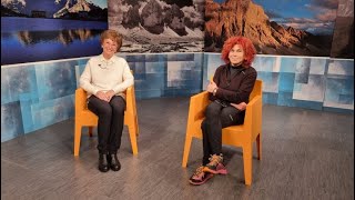 Con il Cai studenti bellunesi a lezione di Vaia e Grande Guerra