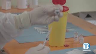 Il Veneto resta in zona bianca