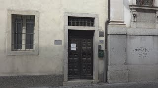 La Caritas apre le porte ai nuovi poveri del Covid