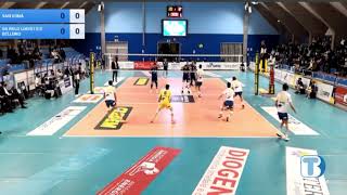 Da Rold Logistics conquista il derby veneto