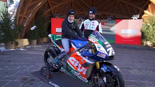 In archivio la Cortina Fashion Week 2021