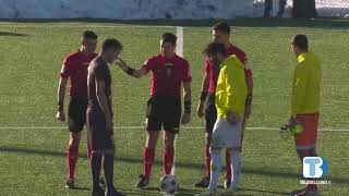 Trionfo della Dolomiti Bellunesi contro il Caldiero Terme