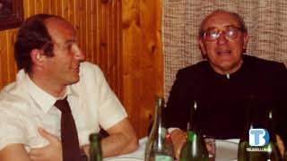 Al teatro di Domegge il mistero dei fratelli Bisaglia