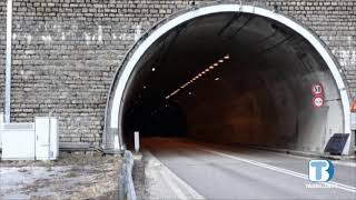 Il Comelico attende una risposta sulle chiusure della galleria