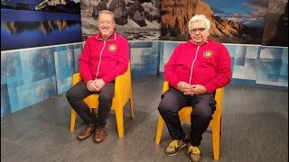 Il Circolo Ricreativo dei Vigili del Fuoco e il San Nicolò per i bambini