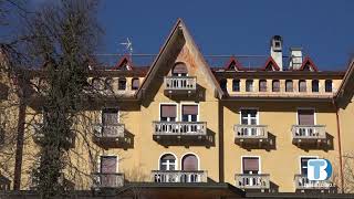 RSA di Pieve di Cadore: un progetto da 100 milioni