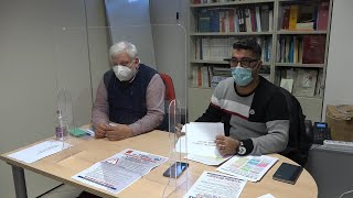 Cgil e Uil preparano lo sciopero generale di giovedì