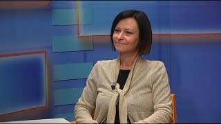 Francesca De Biasi – Fondo Welfare Dolomiti