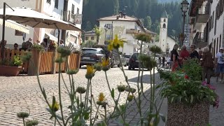 In 20 anni, una parziale destagionalizzazione del turismo montano