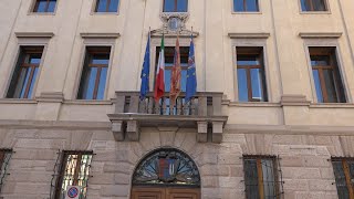 Prende forma il nuovo consiglio provinciale