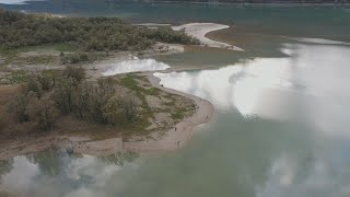 Bottacin: “Scongiurati gli effetti della norma sul deflusso ecologico”