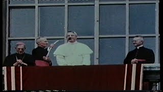 Svelata la data: il 4 settembre 2022 a Roma Papa Luciani sarà proclamato beato