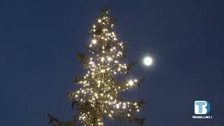 Il Natale a Vigo di Cadore