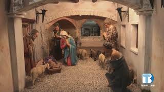 Ritorna il Presepio di Segusino