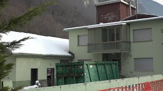 Bonifica Ex Sap, nuovi fondi a disposizione