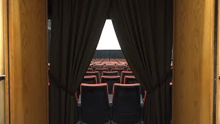 Decreto Festività, nuova stretta anche per i cinema