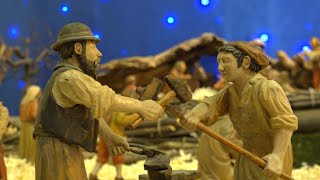 Insieme Oltre il 2000: Natale, tempo di presepi