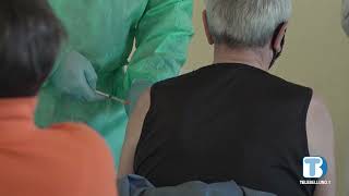 Un anno di vaccinazioni anti-Covid