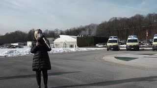 Coronavirus: prosegue l’attività di prevenzione dell’Ulss Dolomiti