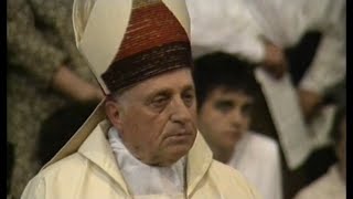 Accadde Oggi #16: La morte di monsignor Maffeo Ducoli