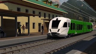 Accadde Oggi #10: Il treno dei desideri