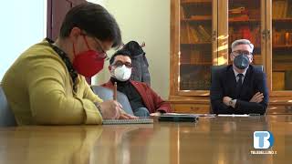 Protezione Civile Regionale: un anno di attività