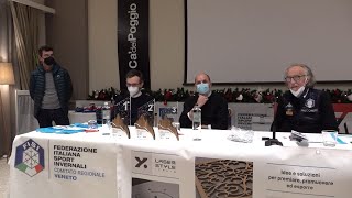 Grand Prix Net Insurance 2022 di sci alpino, le finali ad Alleghe e in Val di Zoldo