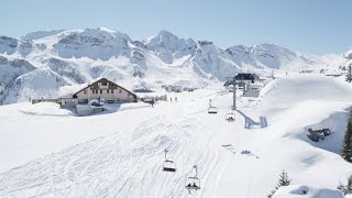 La stagione invernale e lo sguardo al 2022