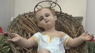 La Santa Messa nella notte di Natale