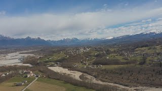 Uno studio di fattibilità per la fusione di Unione Montana Bellunese e Unione Montana Valbelluna