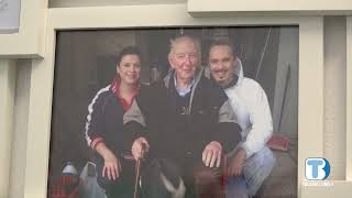 Insieme oltre il 2000: Farmacia dell’Immacolata e la mostra di Mattiuzzi